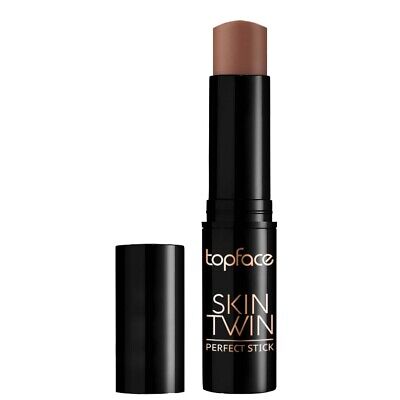 topface Skin Twin Perfect Stick Highlighter - 003